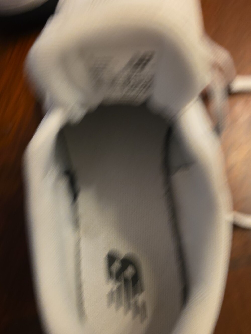 New Balance W8.5 / M7 - Picture 4 of 6
